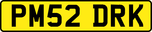 PM52DRK
