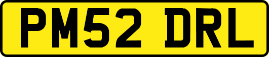 PM52DRL