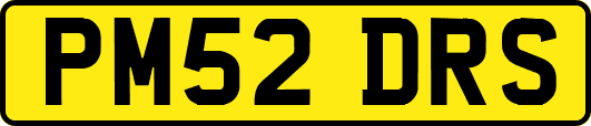 PM52DRS