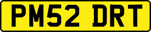 PM52DRT