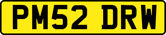 PM52DRW