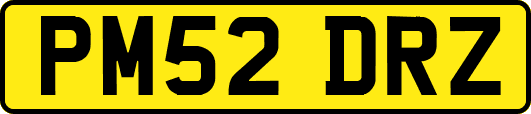 PM52DRZ