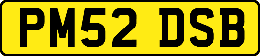 PM52DSB