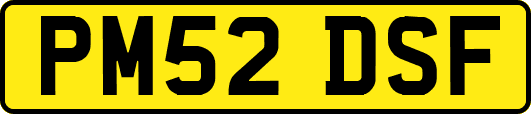 PM52DSF