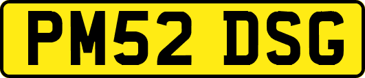 PM52DSG