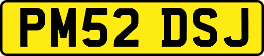 PM52DSJ