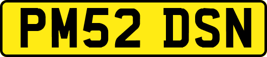 PM52DSN