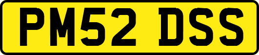 PM52DSS