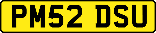 PM52DSU