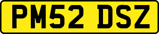 PM52DSZ