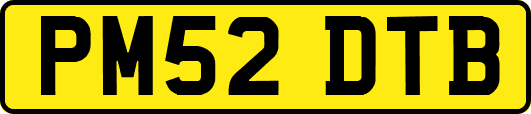PM52DTB