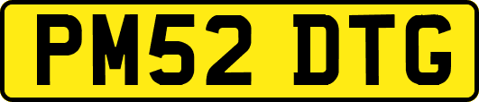 PM52DTG