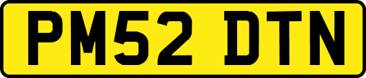 PM52DTN