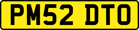 PM52DTO