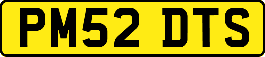 PM52DTS