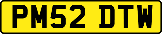 PM52DTW