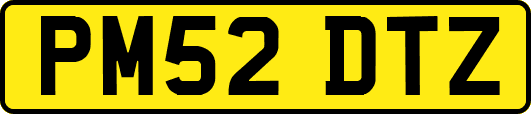 PM52DTZ