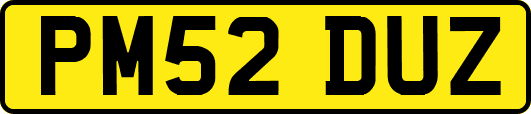 PM52DUZ