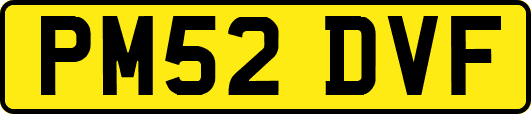 PM52DVF