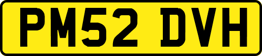 PM52DVH