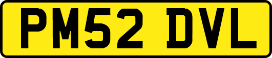 PM52DVL