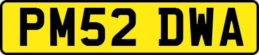 PM52DWA