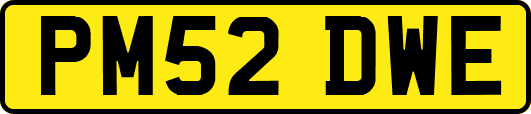PM52DWE