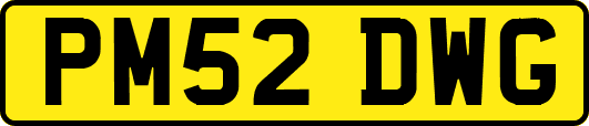 PM52DWG