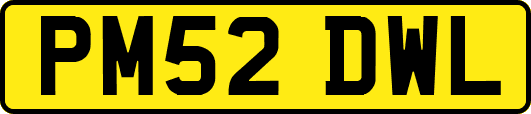 PM52DWL