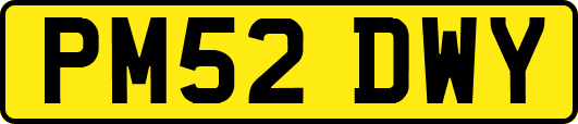 PM52DWY