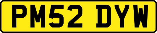 PM52DYW