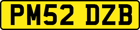 PM52DZB
