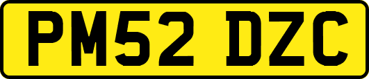 PM52DZC