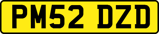 PM52DZD