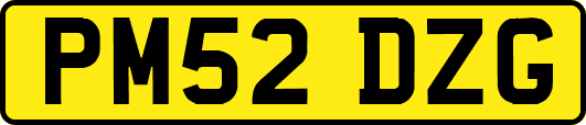 PM52DZG