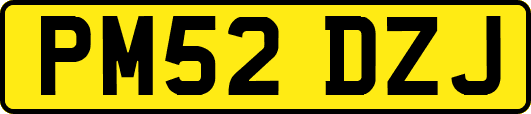 PM52DZJ