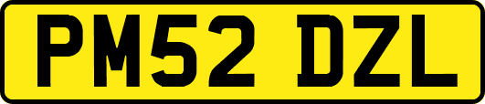 PM52DZL