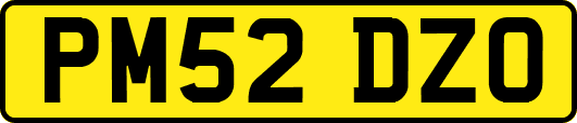PM52DZO