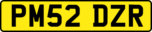 PM52DZR