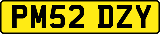 PM52DZY