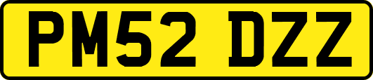PM52DZZ