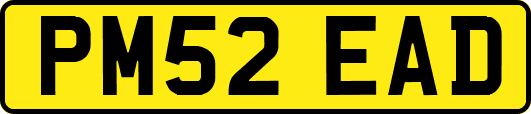 PM52EAD