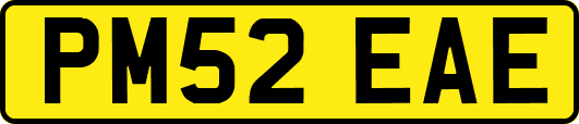 PM52EAE