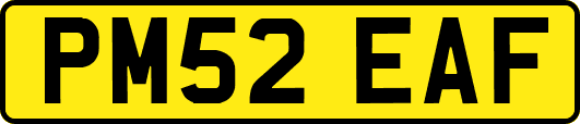 PM52EAF