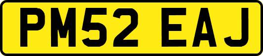 PM52EAJ