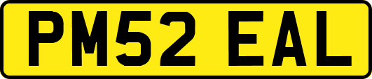 PM52EAL