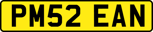 PM52EAN