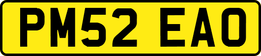 PM52EAO