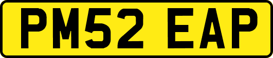 PM52EAP