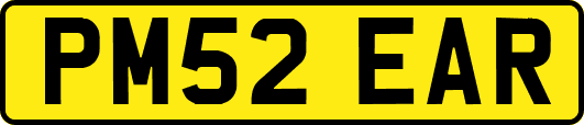 PM52EAR